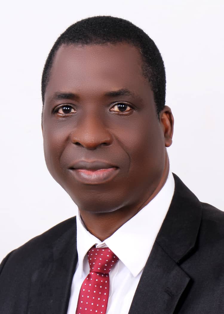Dr. Joel Akande - Entrepreneurship Opportunities for Doctors in Nigeria