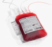 facts about blood donation