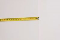 height measuring tape
