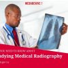 Studying Radiography in Nigeria