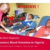 blood banks in Nigeria