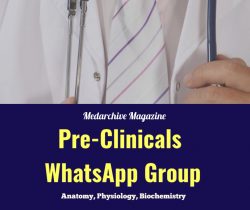 whatsapp group for medical students