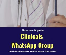 Medical student whatsapp group links