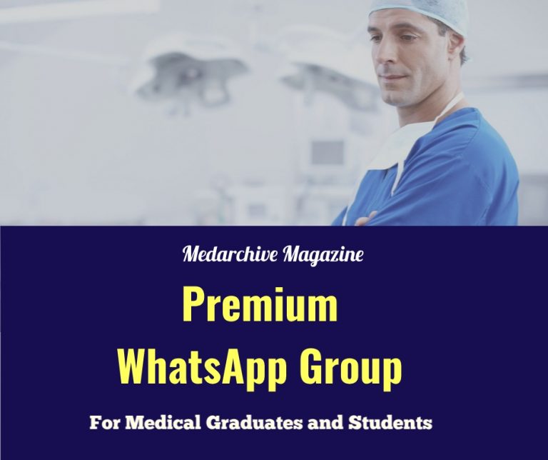 clinical research whatsapp group