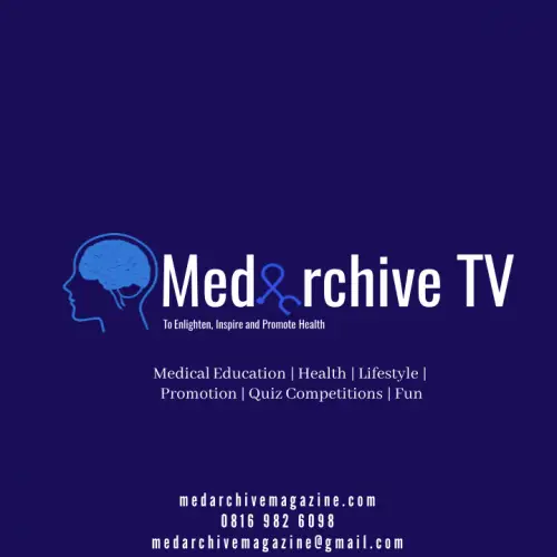 Medarchive Whatsapp Tv logo