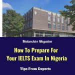 ielts exam in nigeria