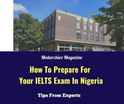 ielts exam in nigeria