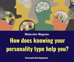 how does knowing your personality type help you_
