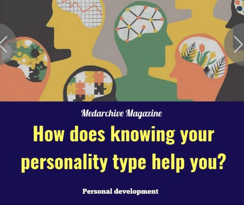 How Does Knowing Your Personality Type Help You  500x419 