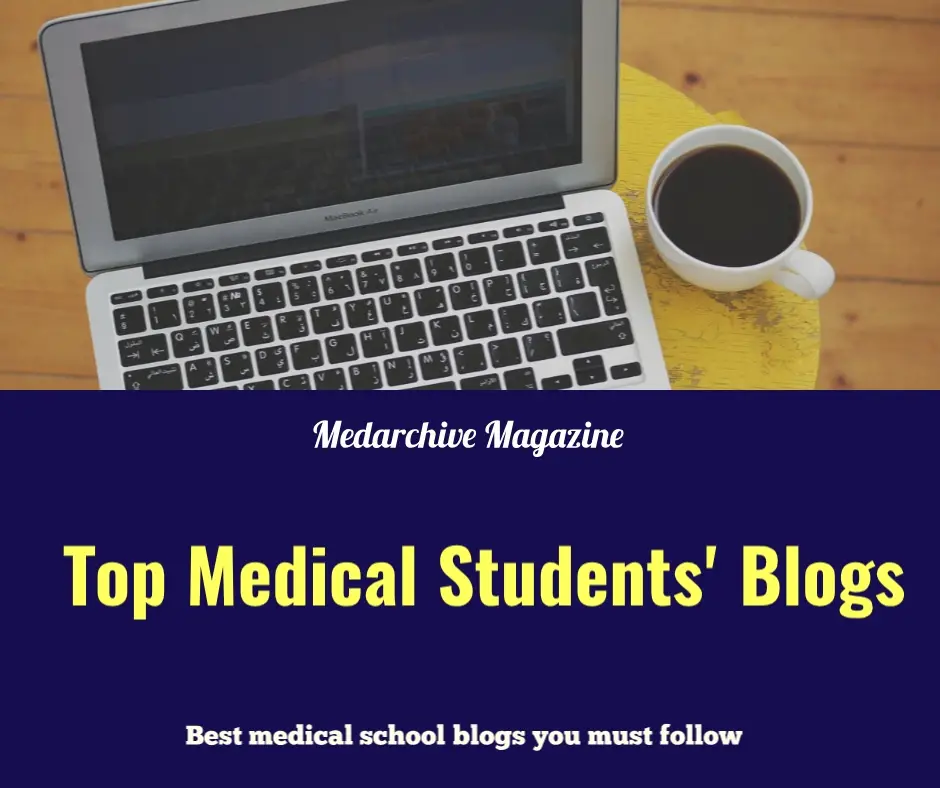 medical student blogs[1]