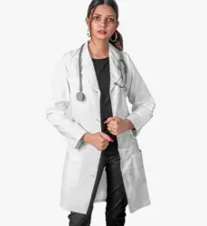 best lab coats for female doctors