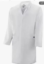 lab coat for medical students