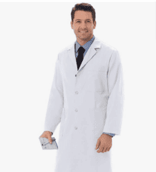 best medical student white coats