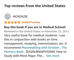 medical Mnemonics book PDF review 