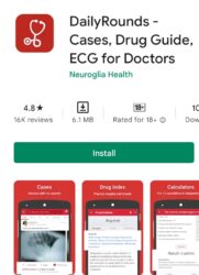best clinical apps for medical students