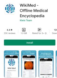 Best medical apps for medical students