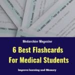 best flashcards for medical students