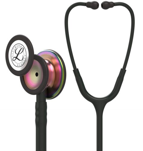 3M Littman Classic III Monitoring Stethoscope