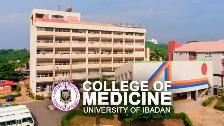 medical research institute in ibadan