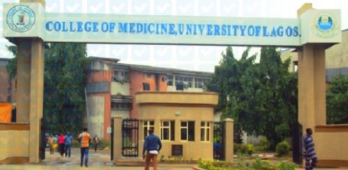 Lagos State University College Of Medicine