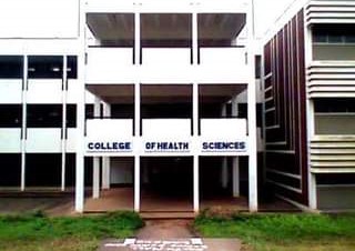 Obafemi Awolowo University College University