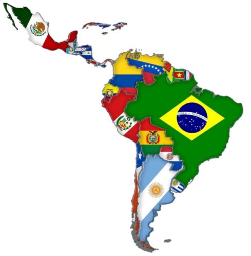best countries for studying medicine in south america