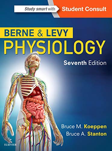best medical physiology textbooks