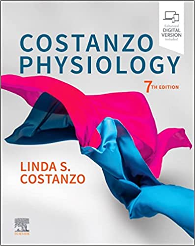 top physiology books for medical students