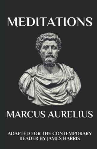 The Meditation of Marcus Aurelius