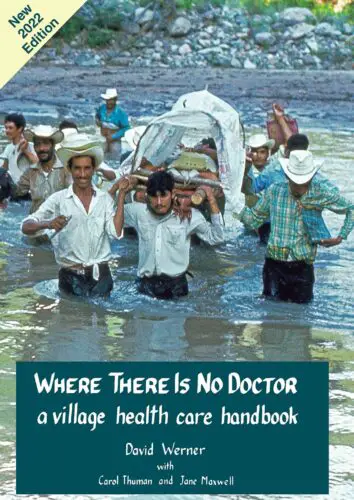 Where There Is No Doctor