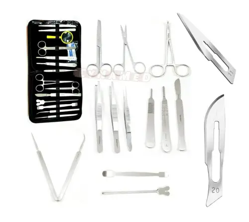 dissection kits for students