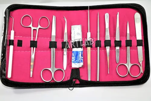 dissection kit for medical students