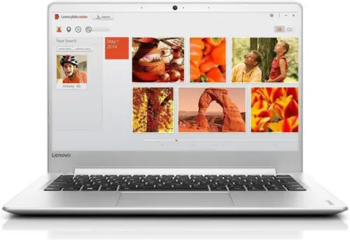 Lenovo IdeaPad 710s laptop for doctors