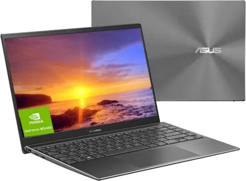 ASUS ZenBook 14 laptops for medical students