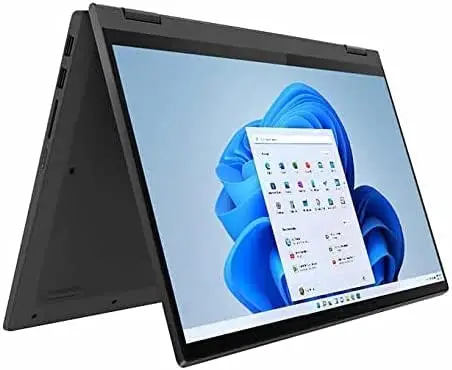 Lenovo Flex 14 best laptops for medical professionals