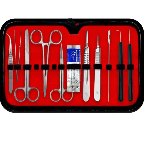 best dissection kit for medical students