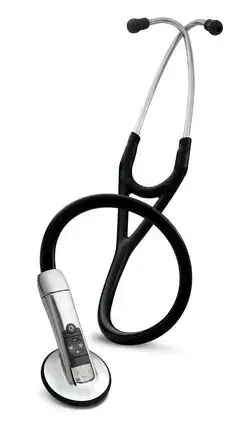 most expensive littmann stethoscope