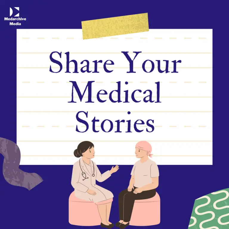 Medical and Health Stories
