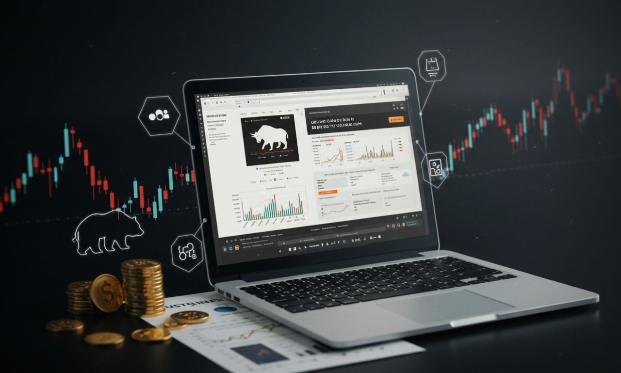 Ultimate Guide to Using 5starsstocks .com for Smart Trading Decisions