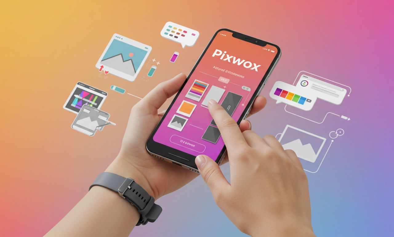pixwox