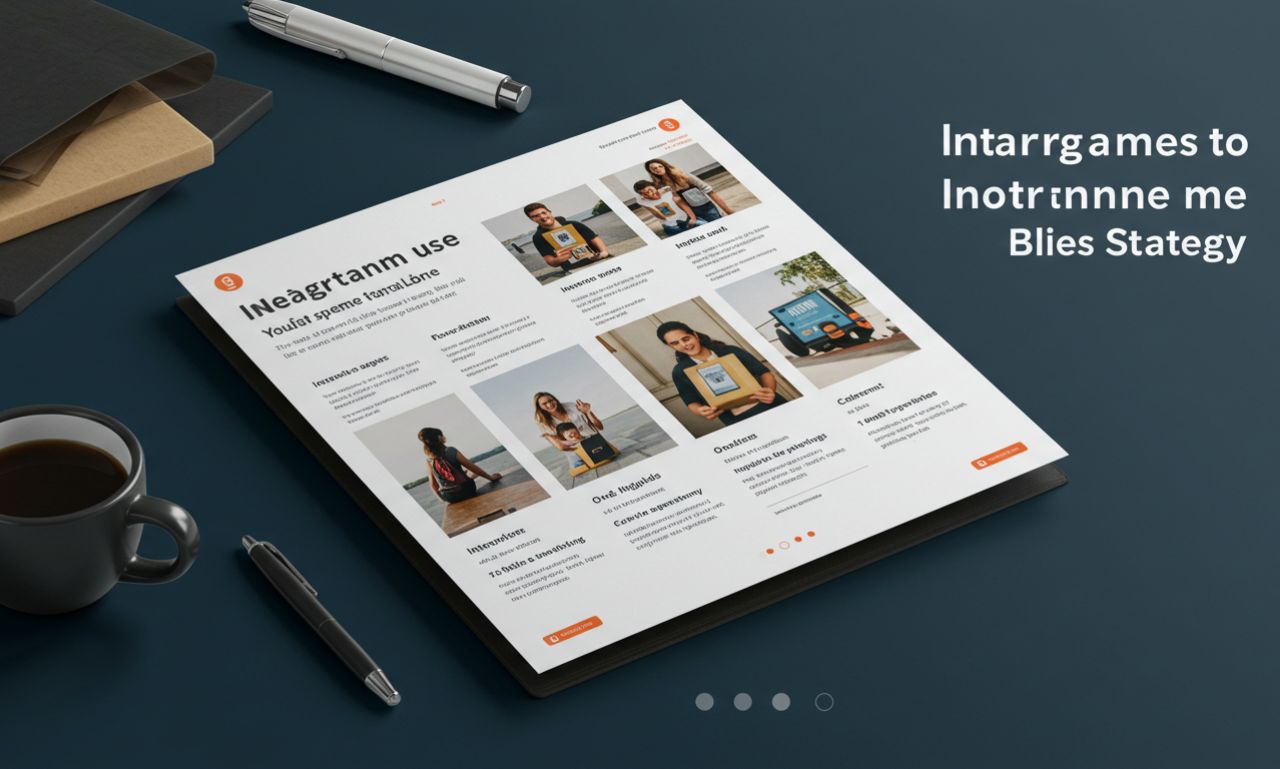 How to Use intégrammes to Enhance Your Blogging Strategy