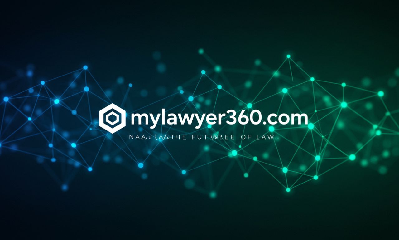 mylawyer360.com: Navigating the Future of Law