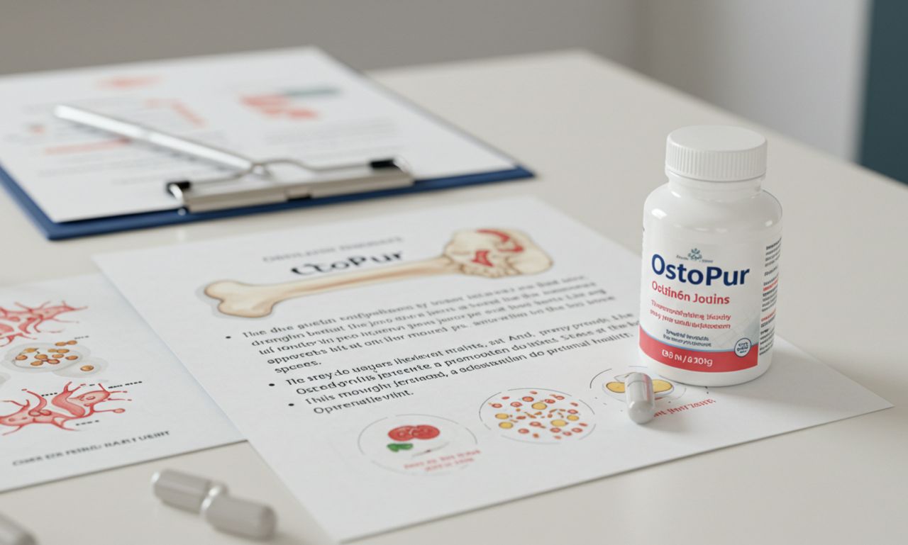 Explained osteopur : What You Need to Know for Optimal Health