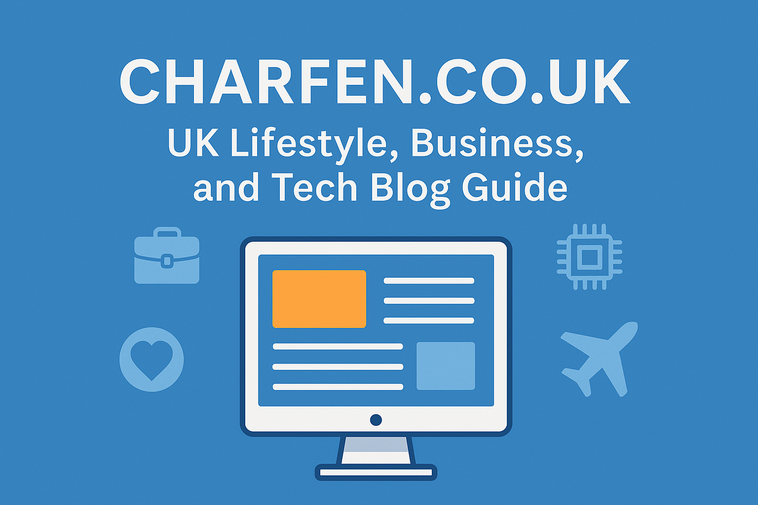 charfen.co.uk