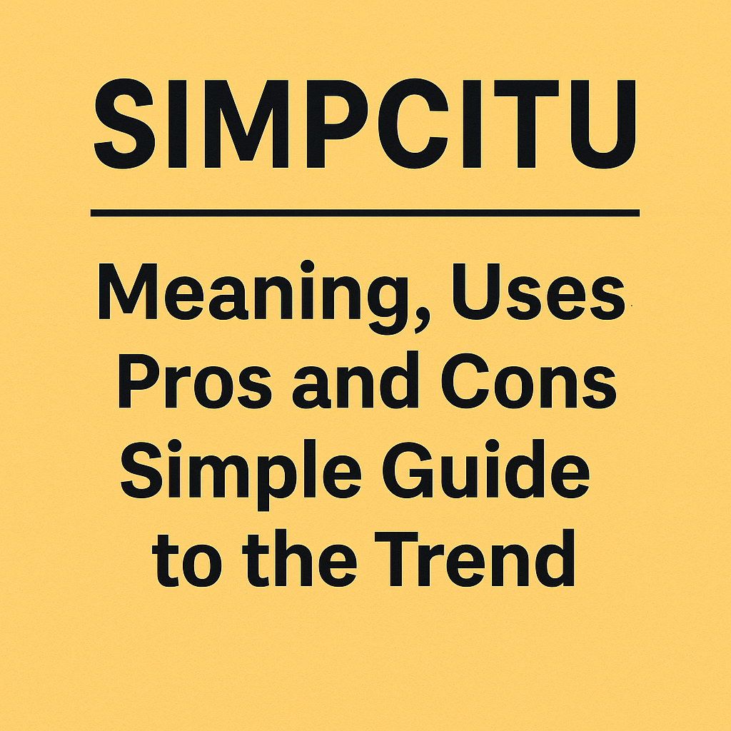 simpcitu
