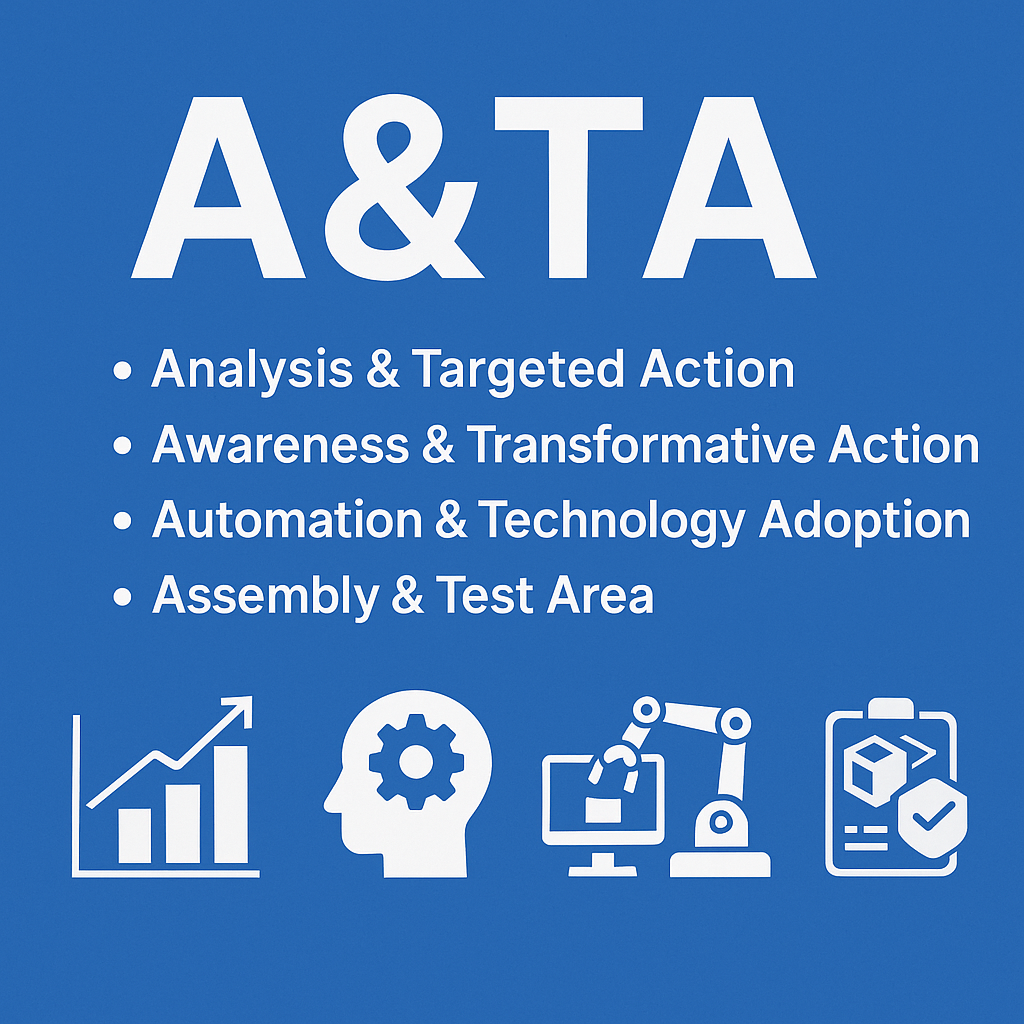 a&ta