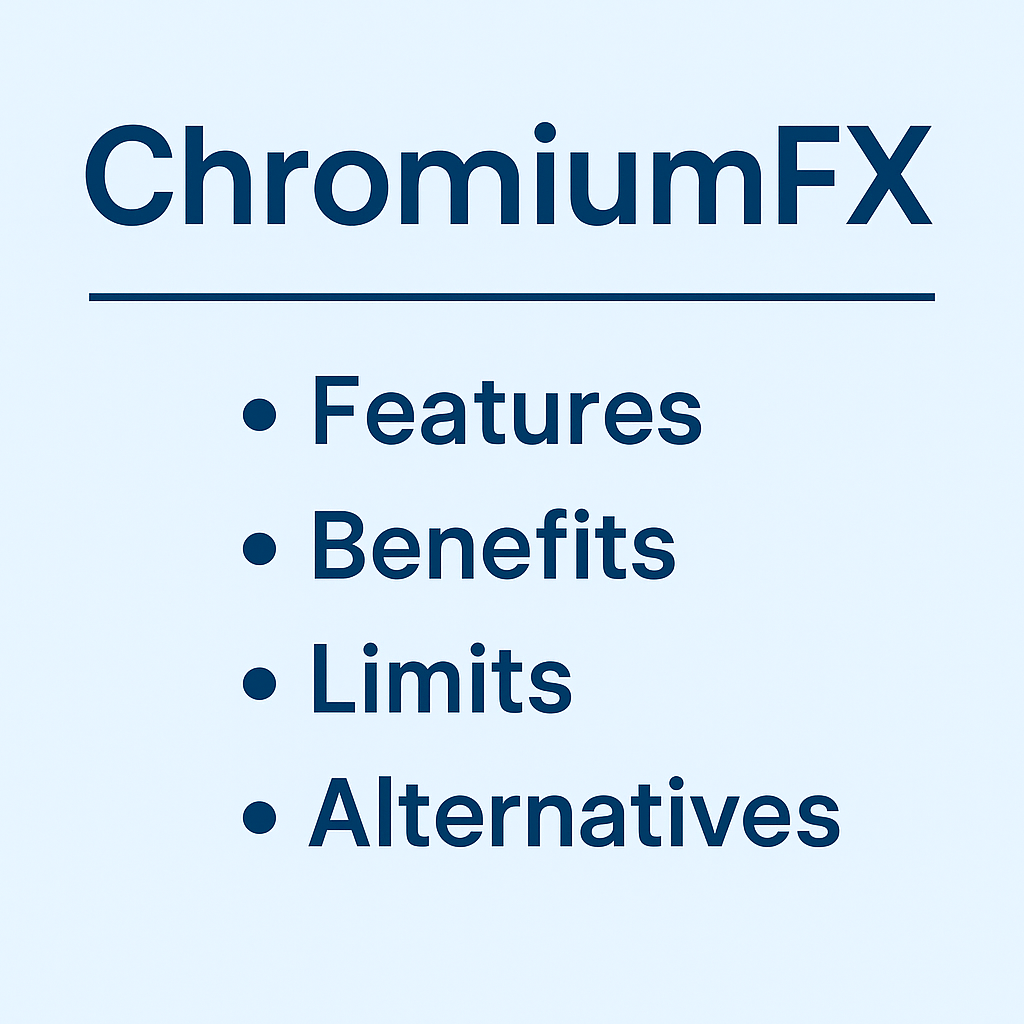 ChromiumFX: A Simple Guide for .NET Developers