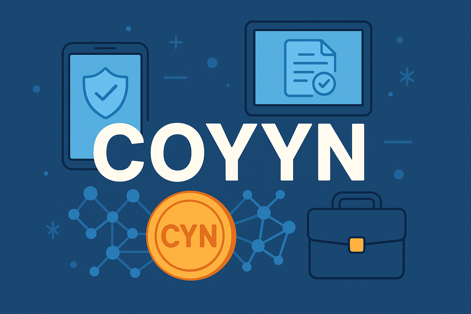 coyyn