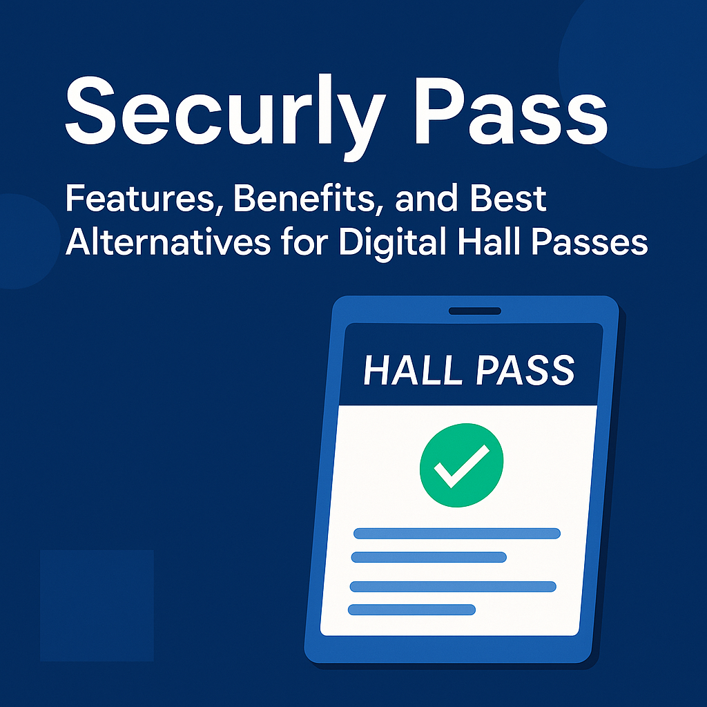 secrly pass