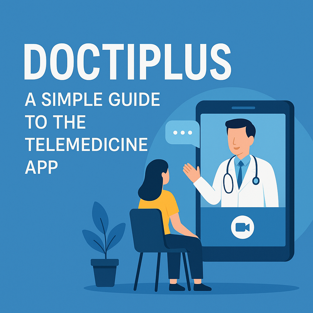 doctiplus